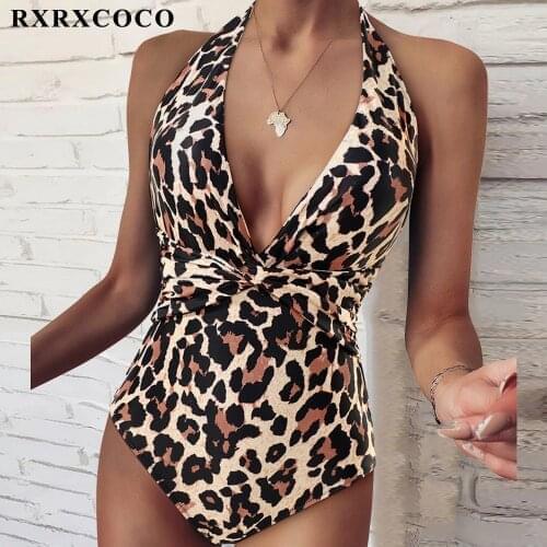 RXRXCOCO Plus Size Swimwear
