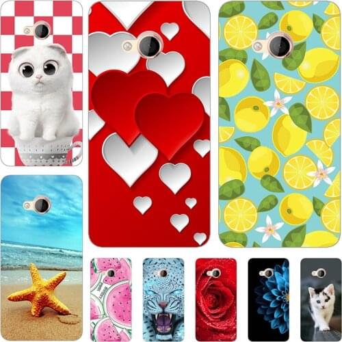 TWONEDAY Phone Cases HTC U Play