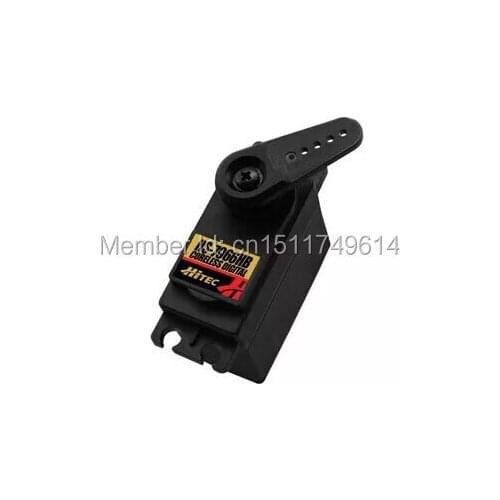 Hitec HS-7966HB High Speed Karbonite Coreless Servo