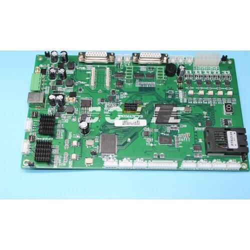W801HEAD-VB dx5 /dx7 main board for UV flatbed printer
