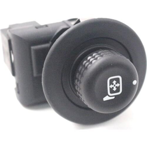 YAOPEI Free Shipping OEM 8F9T-17B676-AA Mirror Control Switch For 09 10 11 Ford Ranger E150 E250 E350