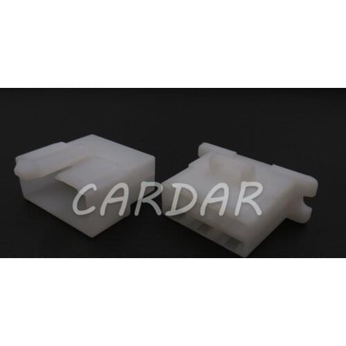 1 Set 6 Pin 6110-4563 6120-2063 6 Way Wiring Socket Auto Connector