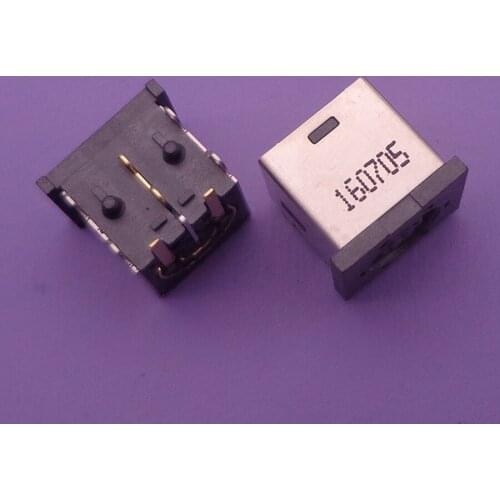 1pcs New For Asus ROG G750 G750J G750JH G750JY G750JZ DC Power Jack Board Socket connector