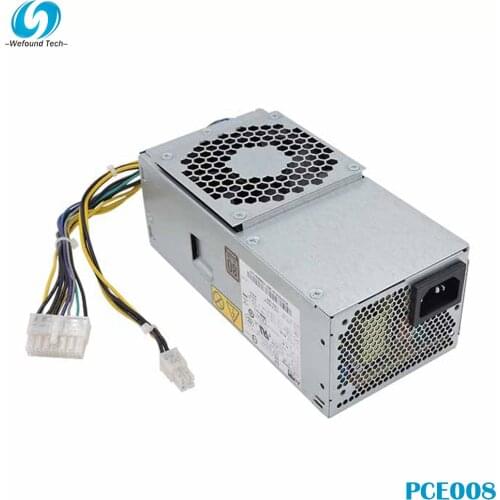 100% working for Lenovo PCE008 180W power supply
