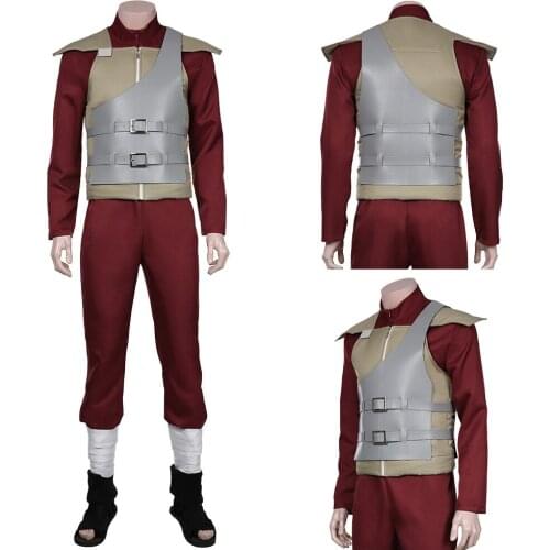 Anime Cosplay Uchiha Madara Cosplay Costume Top Pants Outfits Halloween Carnival Costume Made Men Summer clothes