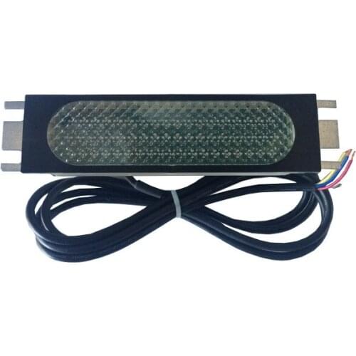 YK-LED-08GR Escalator Comb Lamp 1 Pack=2 pieces