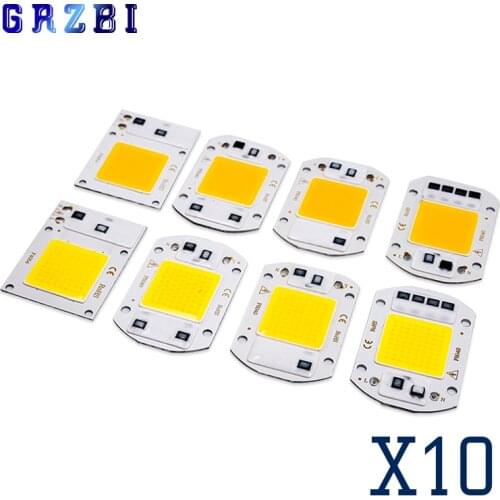 GRZBI LED Chips