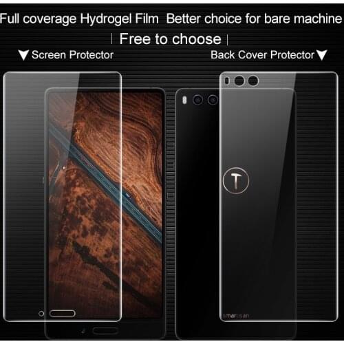 Imak Protective Films For Smartisan
