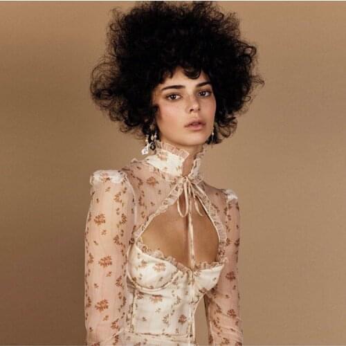 Женские прозрачные рубашки 蒙跃 China At AliExpress