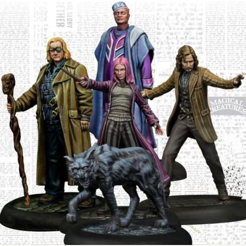 35mm Resin Figure Model Kit Unassambled Unpainted//M100