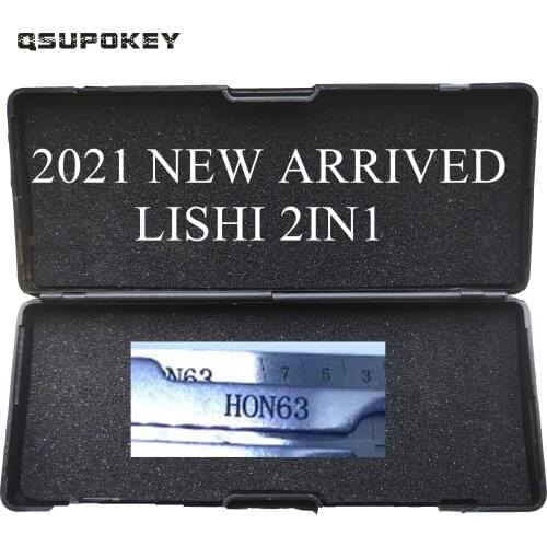 QSUPOKEY Locks For Cars