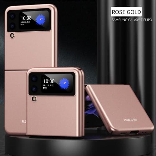 Samsung Samsung Galaxy Z Flip 5G Phone Cases