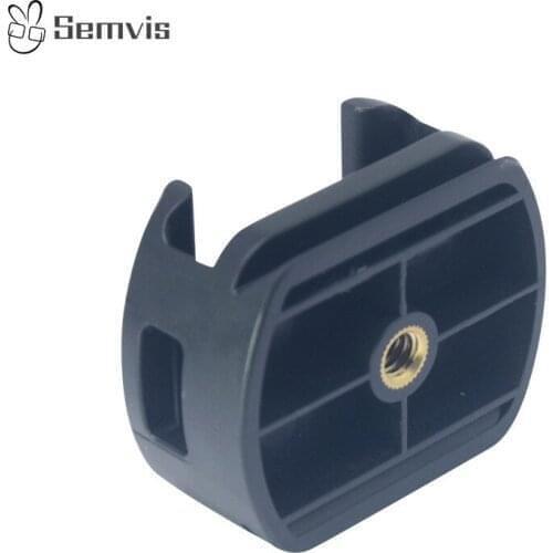 Tripod Adapter Stabilizer Base Tripod Adapter Seat Osmo Pocket Tripod Accessories