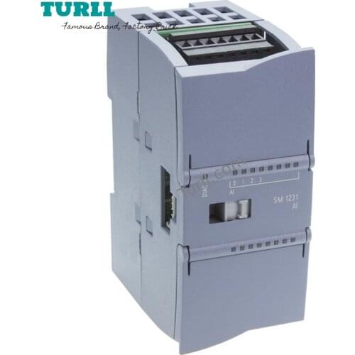 SIEMENS SIMATIC PLC SM 1231 Analog Input Modules S7-1200 6ES7231-4HD32-0XB0 4HF32 5ND32 6ES72314HF320XB0 6ES72315ND320XB0