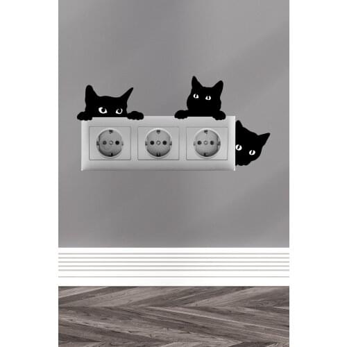 Sim Tasarım Decorative Wall Stickers