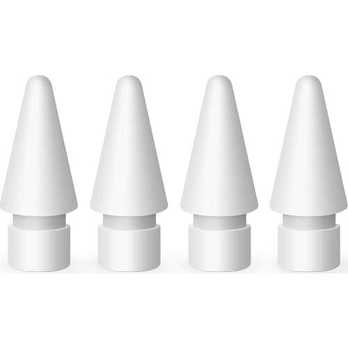 Replacement Tip for Apple Pencil Nibs for Apple Pencil 1St & 2Nd Generation