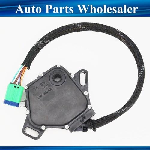 Brand New Neutral Safety Switch 7700100010