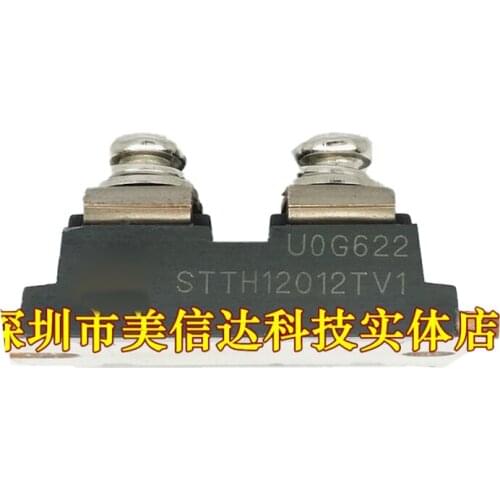 STTH12012TV1 Actual Stock Photos Original Goods