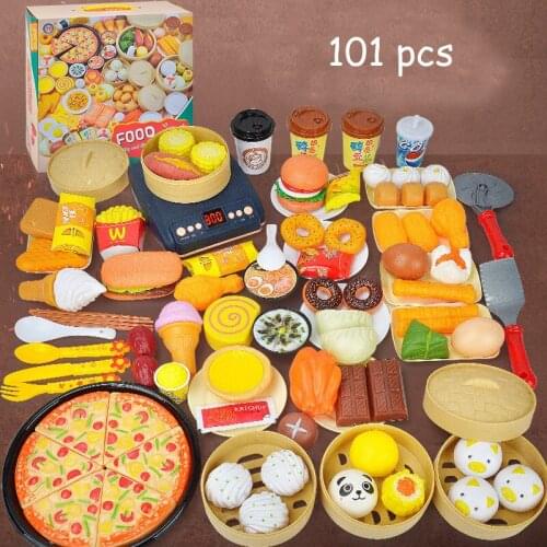 Kid's Kitchen SZFRY China