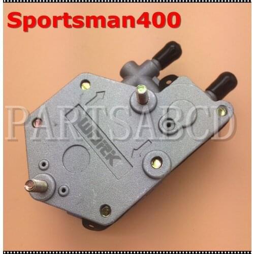 ATV Fuel Pump For Polaris Sportsman 400 2001-2004 / Magnum 4x4 1995-1998
