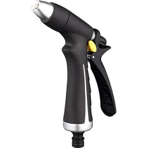 High Pressure Water Gun Metal Water Gun High Pressure Power Washer Spray Car Washing Tools Garden Water Jet Washer