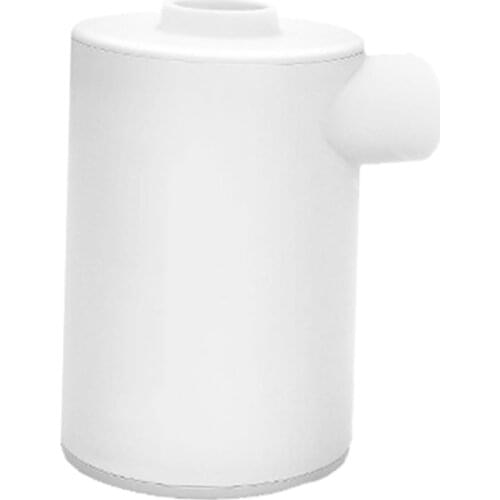 Air Pump Quick Inflate Deflate Air Mattress Swimming Ring Pump Camping Tools