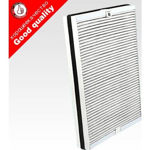 AC4158 High Quality Black Activated Carbon HEPA Filter for Philips AC4006 AC4081 AC4080 ACP007 Air Purifier