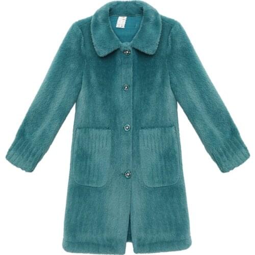 自由与荣耀 Women's Coats