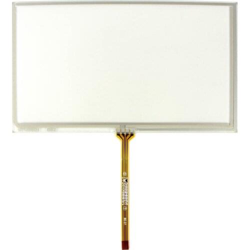 6.5inch 4-wire Resistive Touch Panel VS065TP-A1 155mmx89mm for 6.5" 800X480 LCD Panel
