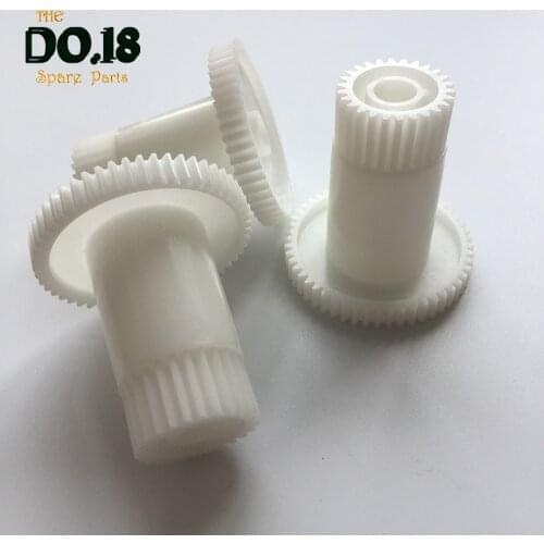 5PCS Compatible New Motor Gear 53T 26T For Samsung ML1510 ML1710 ML2250 scx4720 JC66-00388A Gears