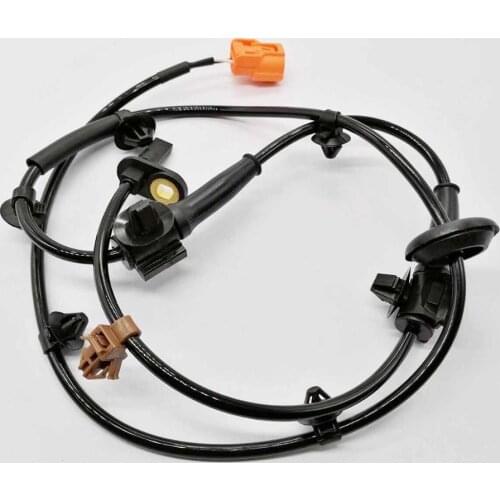 ABS Speed Sensor Replacement Accessory 57450-SEL-T02 Fit for Honda Jazz II 2002-2008 Engine Speed Sensor automobiles 57450SELT02