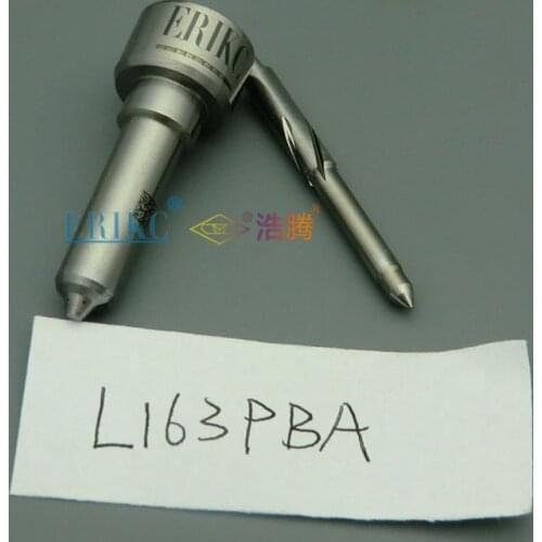 Auto Engine Fuel Injection Nozzle L163PBD, engine injector nozzle L163 PBA, 2.8L Van (114bhp) injector nozzle assembly