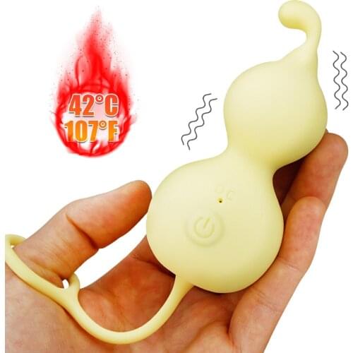 BOONABEE Vaginal Balls