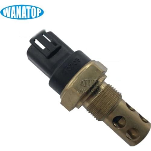 Pressure Sensor 21174634 15048183 For Volvo Excavator
