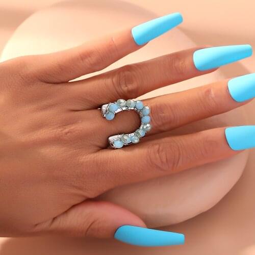 Женские серебряные кольца EDYZDSJDY China At AliExpress