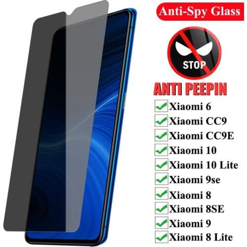 Elekzone Screen Protectors For Xiaomi Mi 6