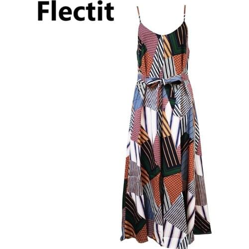 Flectit Fashionable Sundresses