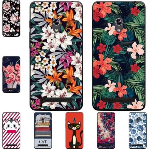 I am alone Asus ZenFone 5 Phone Cases