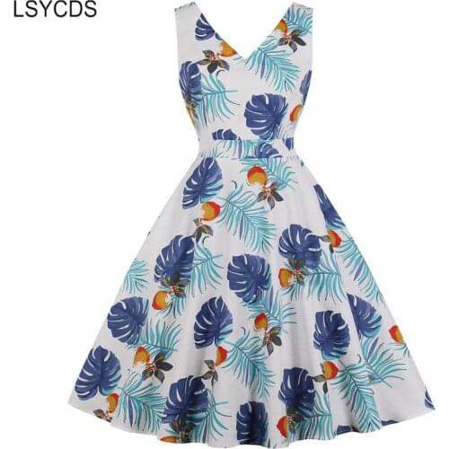LSYCDS Womens Summer Dresses