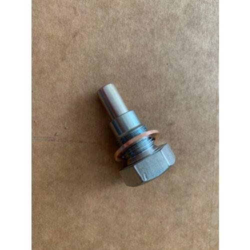 Oil screw of Benelli 600GS TNT600