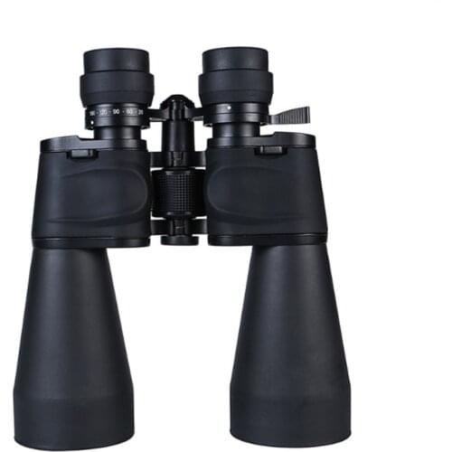 HD 20-180X100 High Power HD Professional Zoom Powerful Binoculars Light Night Vision Hunting Telescope Monocular 2020