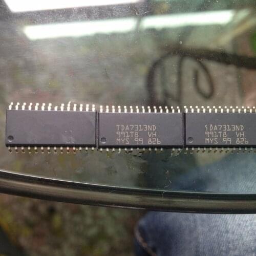 New original TDA7313 SOP-28