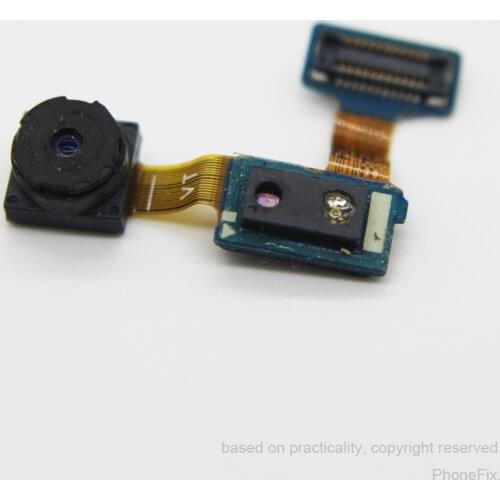 Original Front Camera+Light Sensor for Samsung Galaxy Note 2 N7100 LTE N7105 i317