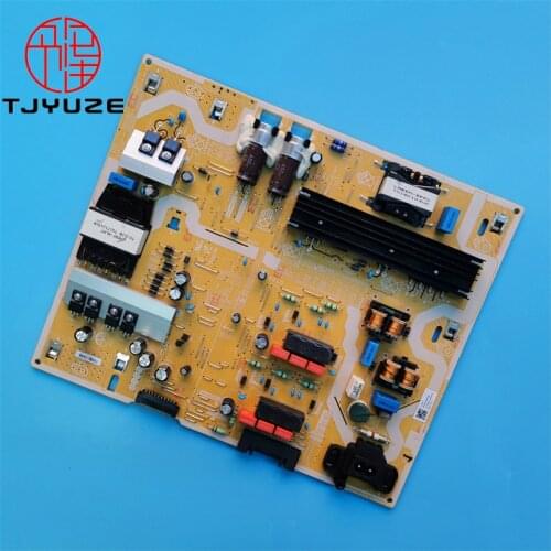 Original Power Supply Board BN44-00878C L55E7R-NSM for QE49Q6FNAT UE55NU8000T UE55NU8070TXXU UE49NU8070T UE49NU8000T Good-test