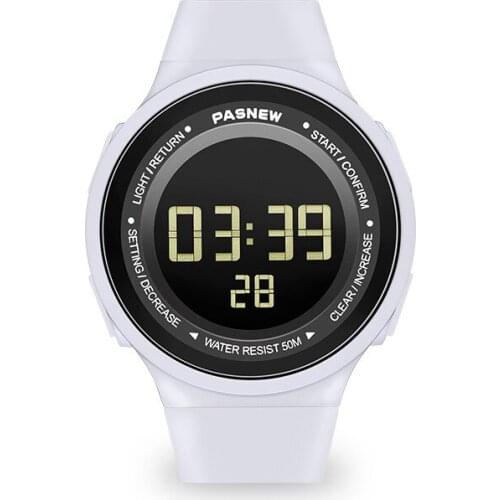 Pasnew Women's Smart Watch