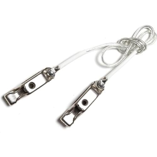 Foil/Sabre Mask Wire