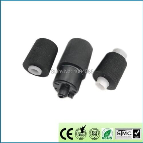 1 Set Pickup Roller for Kyocera FS 1028 1035 1100 1120 1128 1135 1300 1320 1370 2000 2020 3900 3920 4000