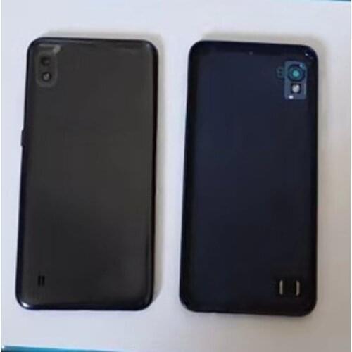 Back Housing For Samsung Galaxy A10 A105F Back Battery Cover Rear Door Housing Cover Case Replacement For Samsung SM-A10