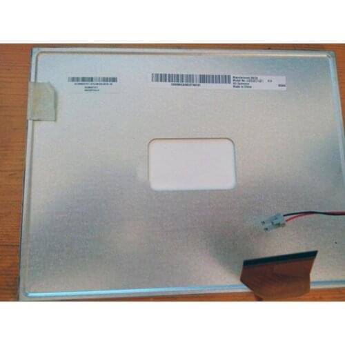 AUO 8.0 inch TFT LCD Screen A080SN01 V9 SVGA 800(RGB)*600