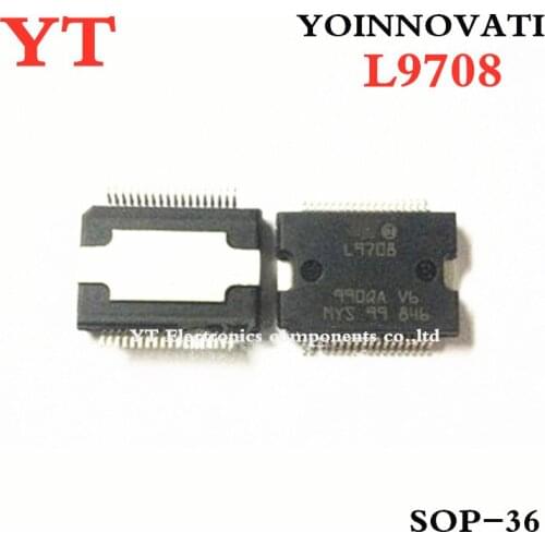 10PCS L9708 9708 SOP-36 IC Best quality